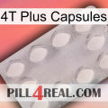 4T Plus Capsules 16